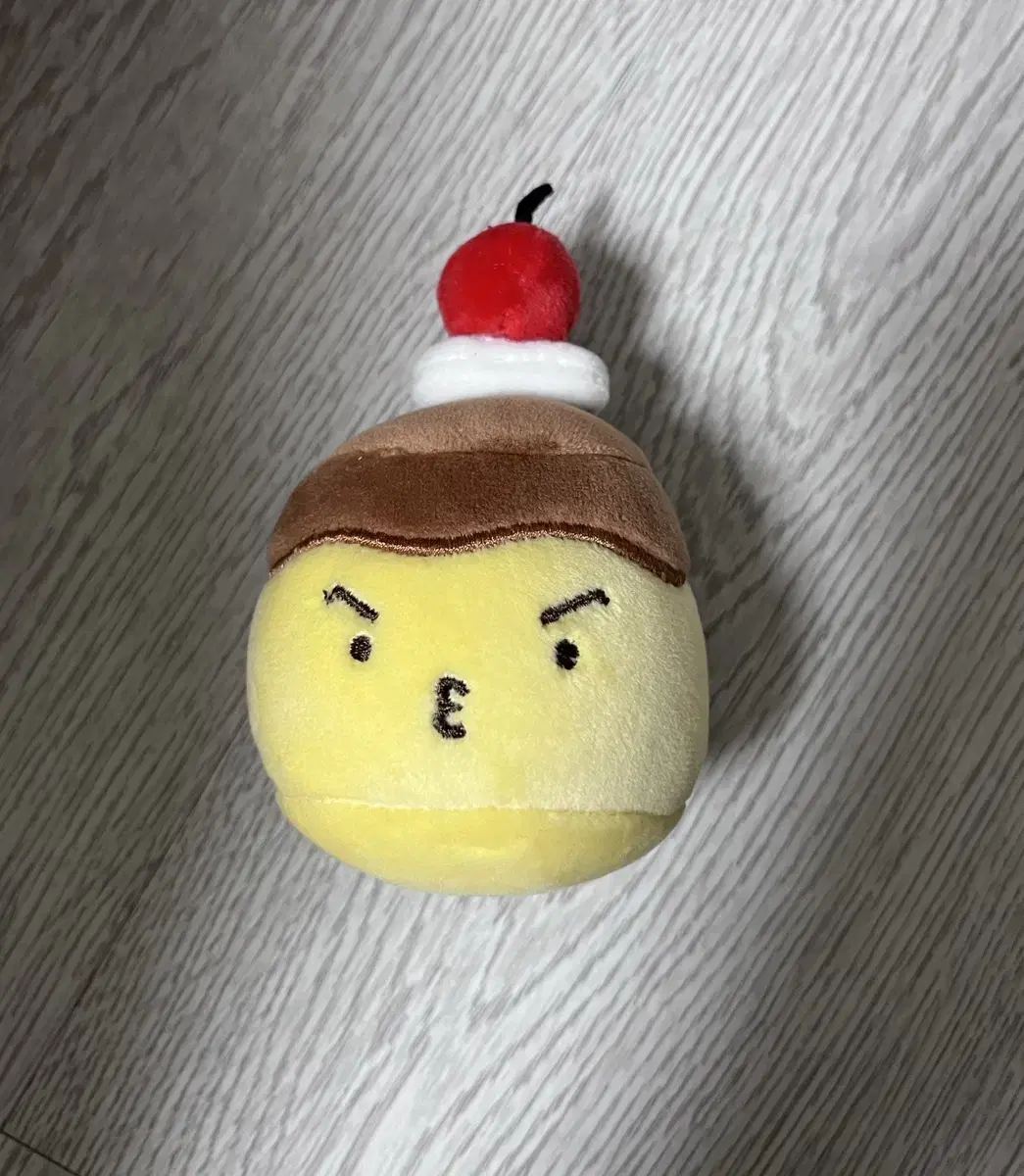 ateez choi san doll Kingdamsan WTS