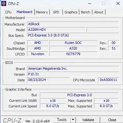 라이젠 5600G 32기가 RTX2060 2테라 ssd PC