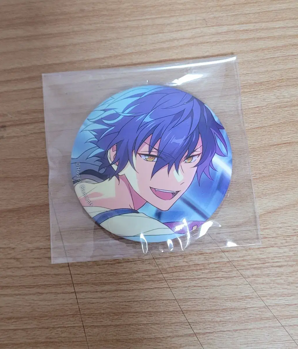 Ensemble Stars Ensemble Stars Eden Eve Sajanimi Jun Ixed Badge wts