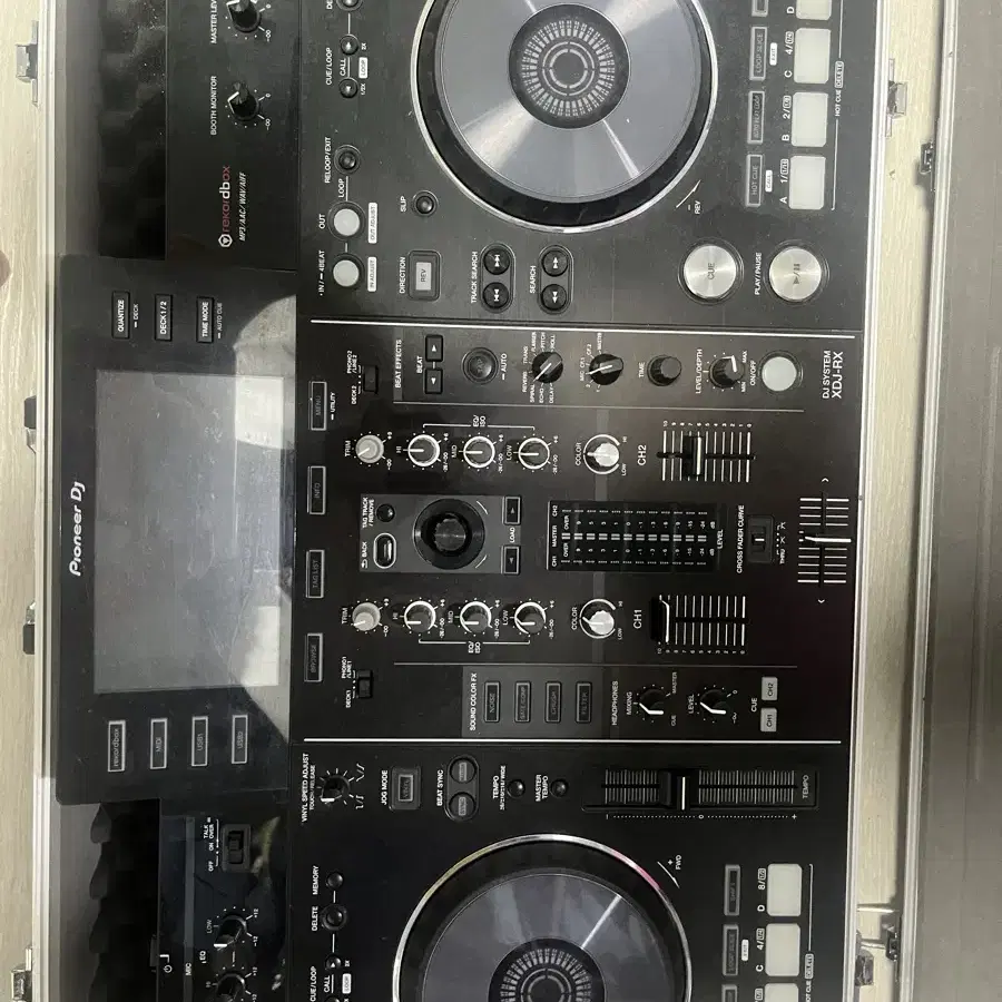 Xdj-rx1