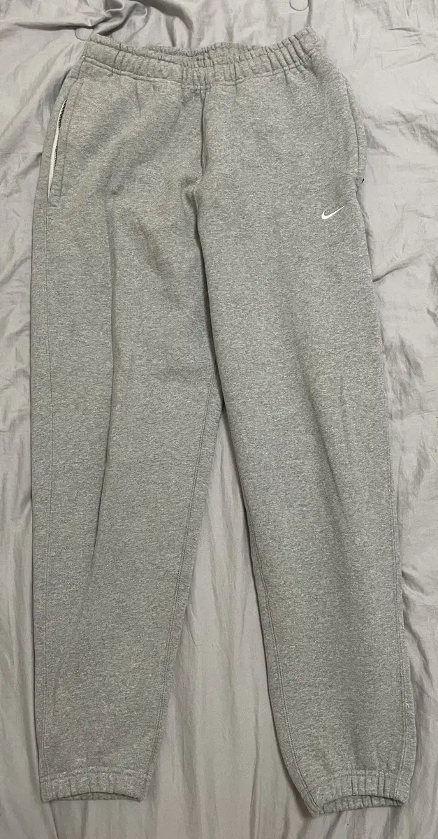 Nike Soloswoosh Pants XS (International)