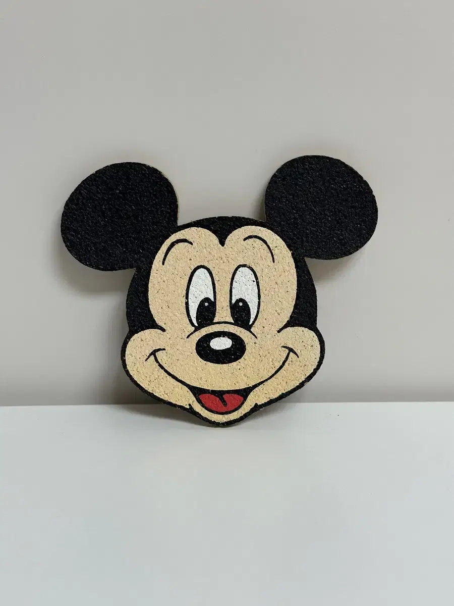 Mickey Teacoaster