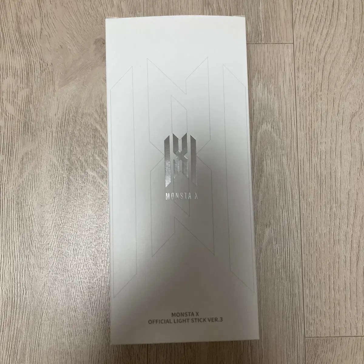 Monstax lightstick ver 3