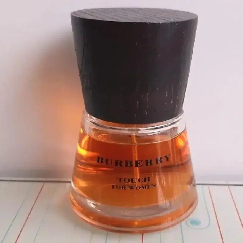 버버리 고급향수 30ml BURBERRY TOUCH 정품