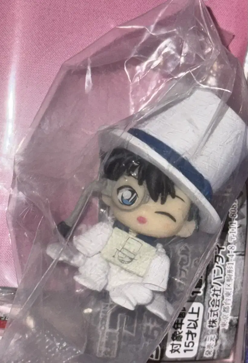 detective conan gordokid chijimase