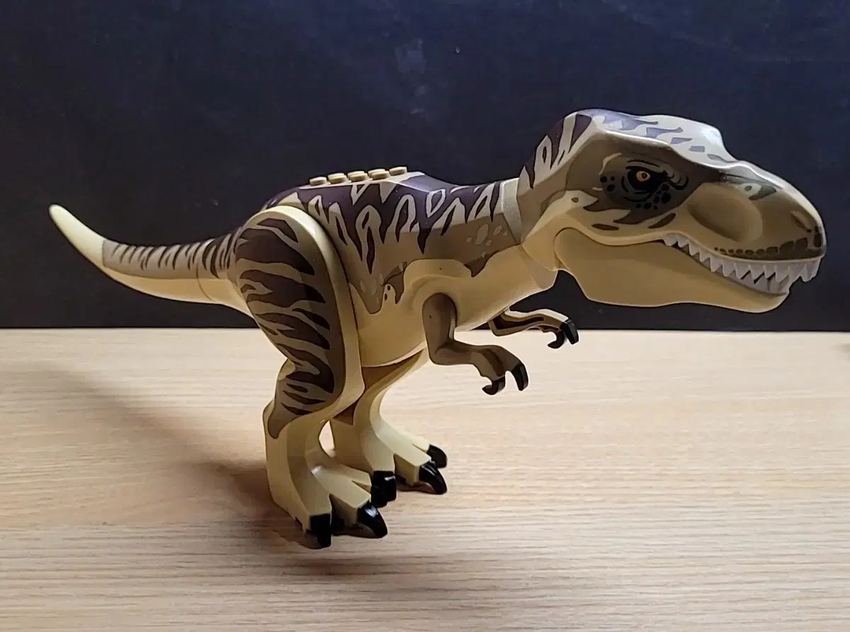 LEGO 76948 Tyrannosaurus Rex