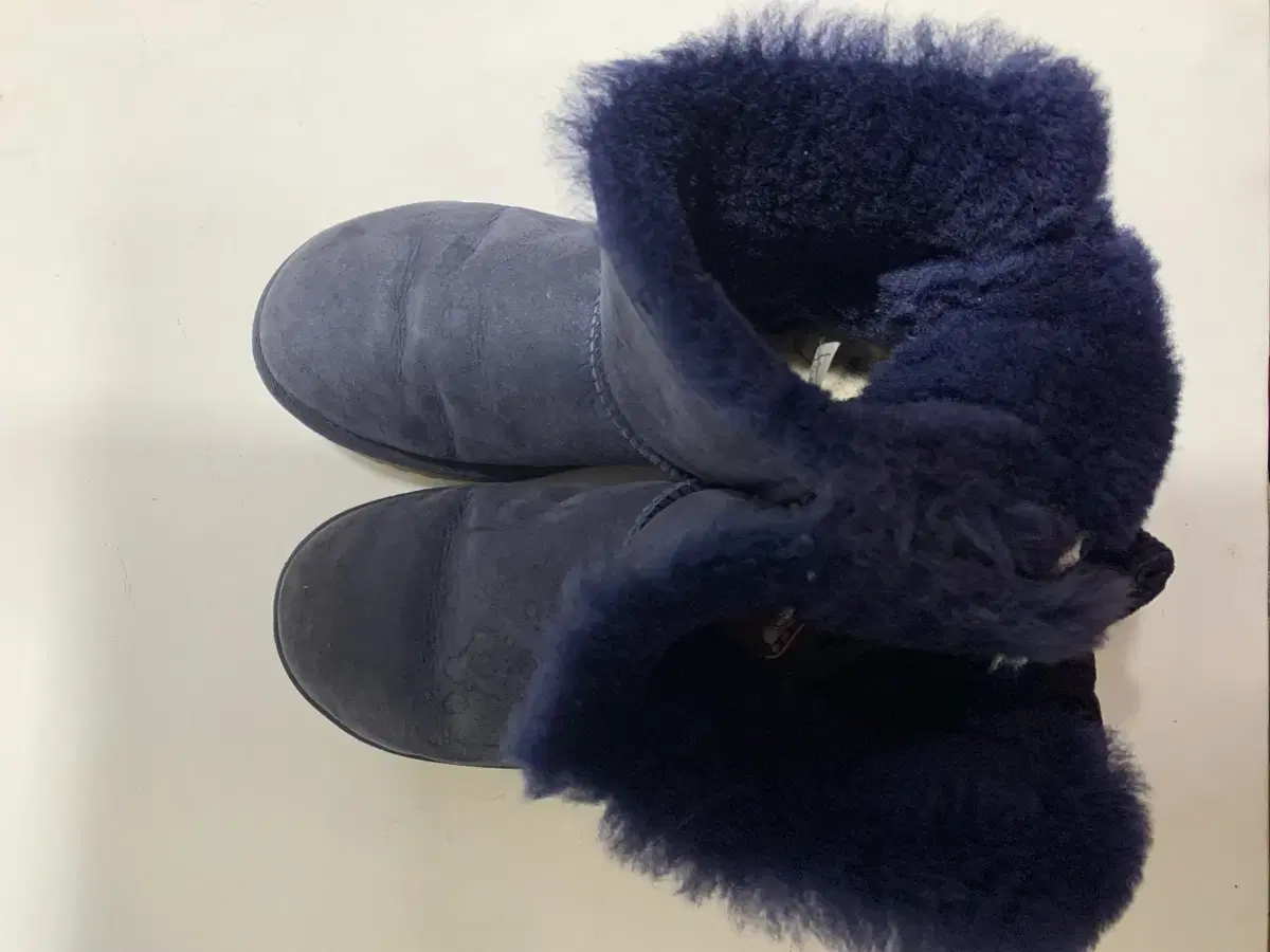 UGG BAILEY BOW 어그 베일리 보우 7