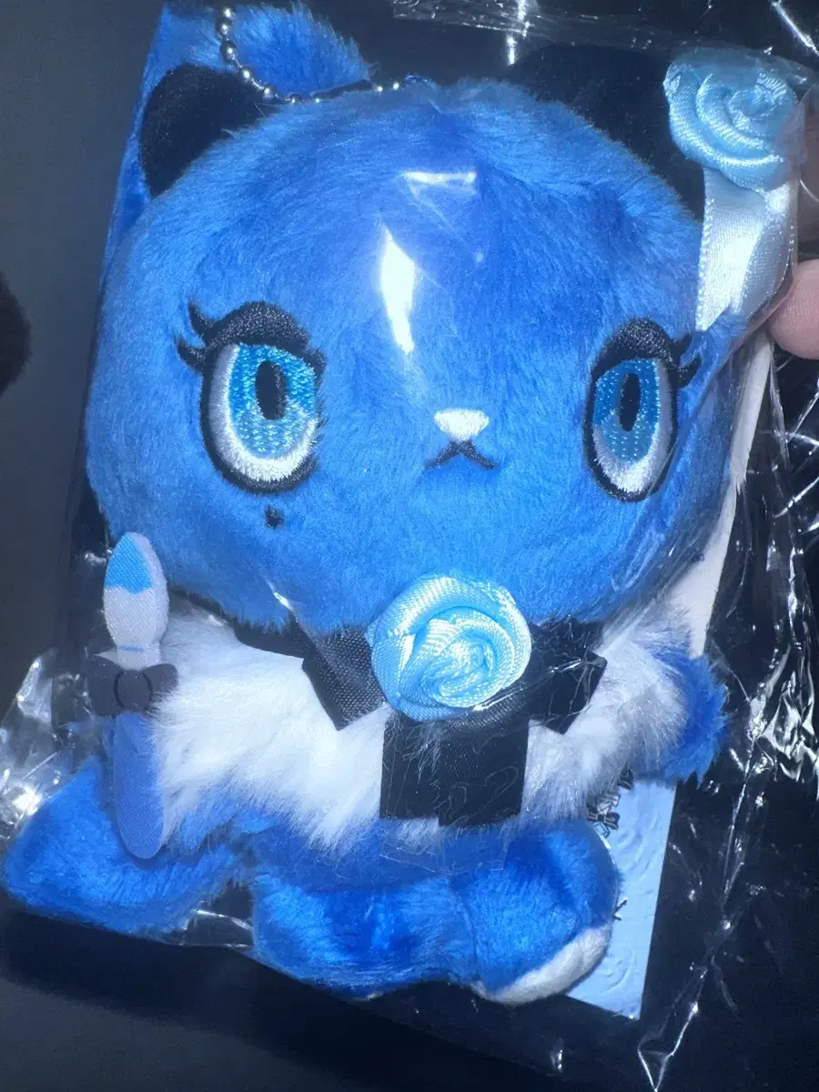 ADO Adorosa San Rio Mascot Collaboration Painter doll WTS