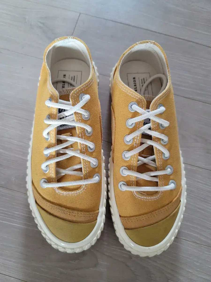 [230]ExcelsiorWomen's Sneakers