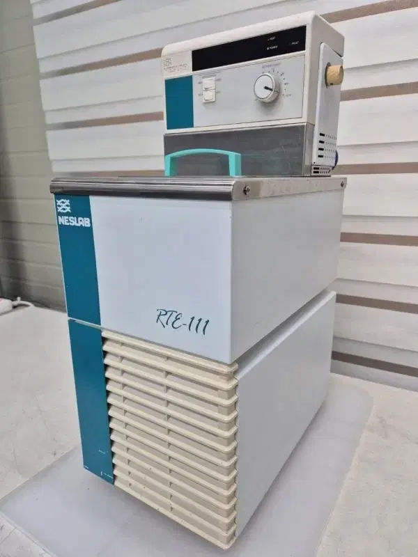 NESLAB RTE-111 Chiller 칠러 7리터