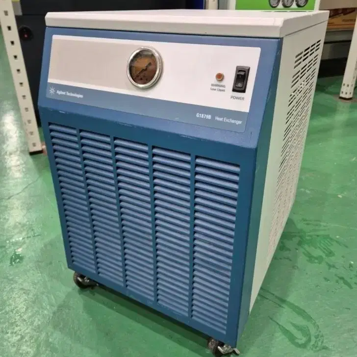 Polyscience 3370 Chiller 칠러