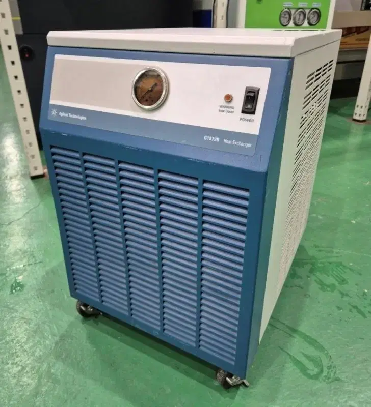 Polyscience 3370 Chiller 칠러