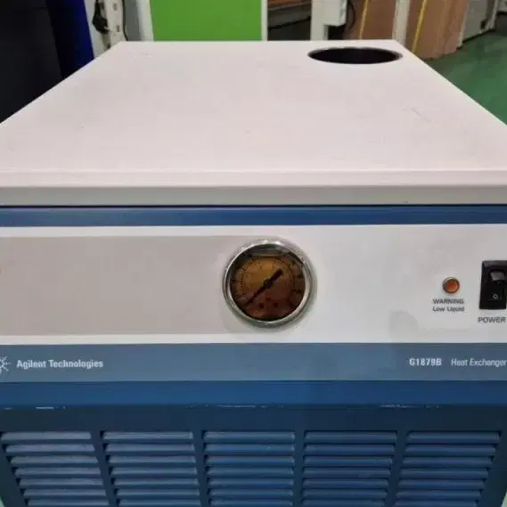 Polyscience 3370 Chiller 칠러