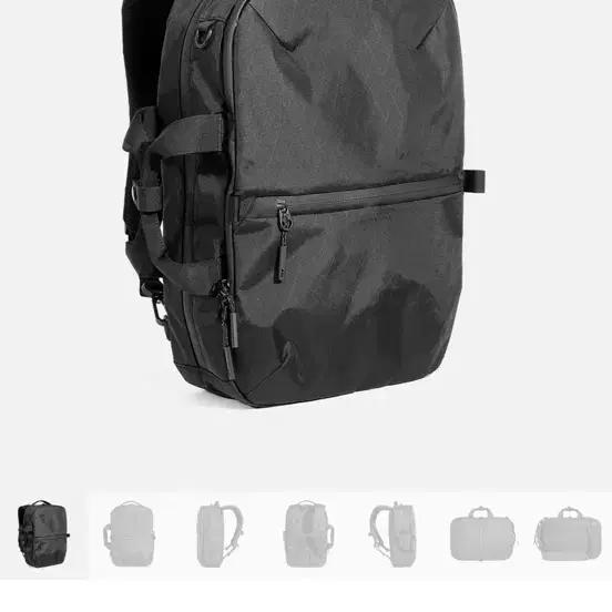 Aer Flight Pack X-Pack 20L