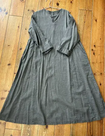 nest Robe 원피스 원피스 UpcycleLino