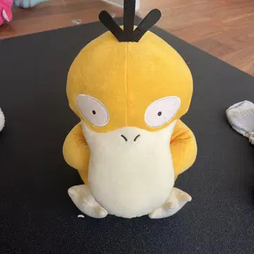 코닥 봉제 인형 약 25cm