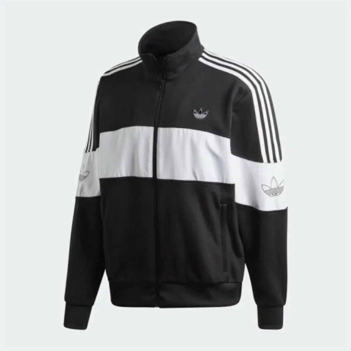 adidas Vandricks size M