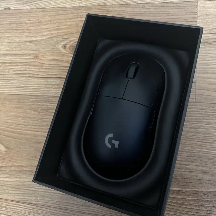 g pro 풀박스