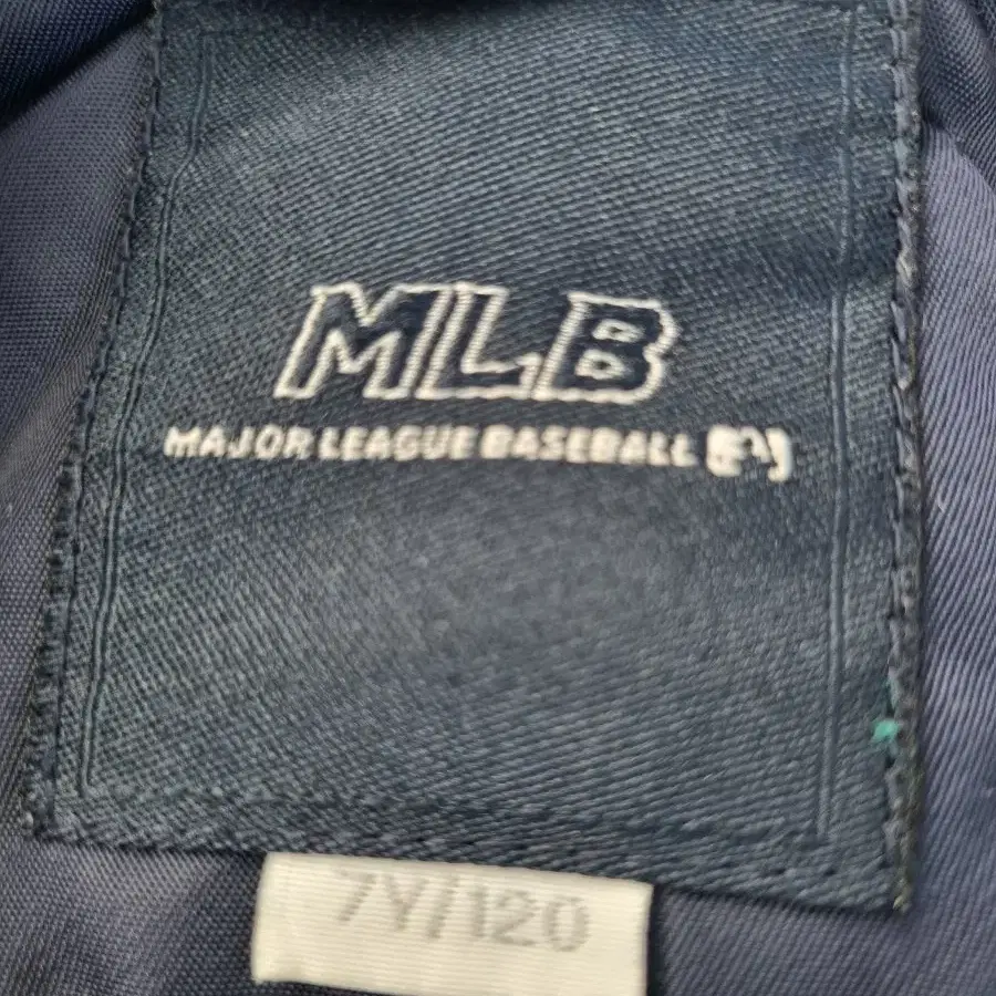 mlb점퍼