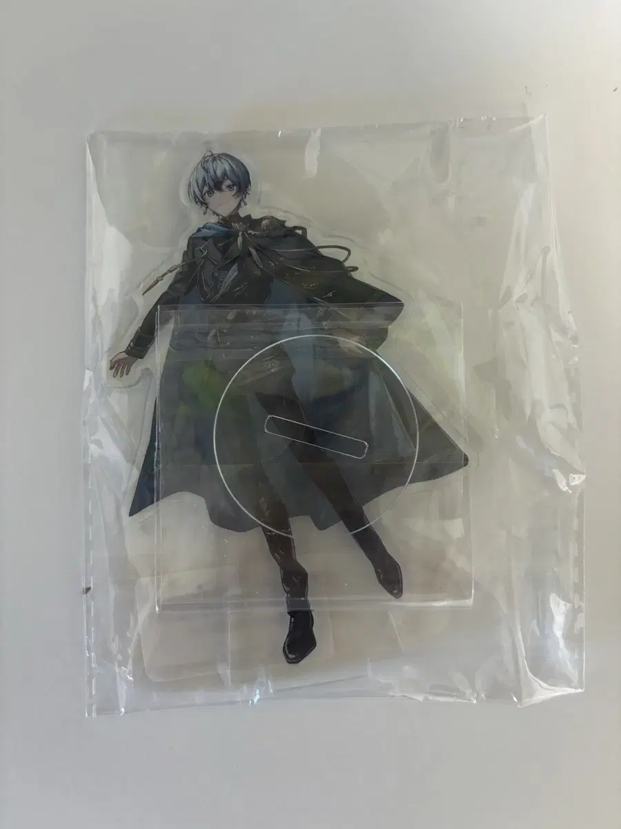 Shikuponi ameno kosame joker joker acrylic stand sells