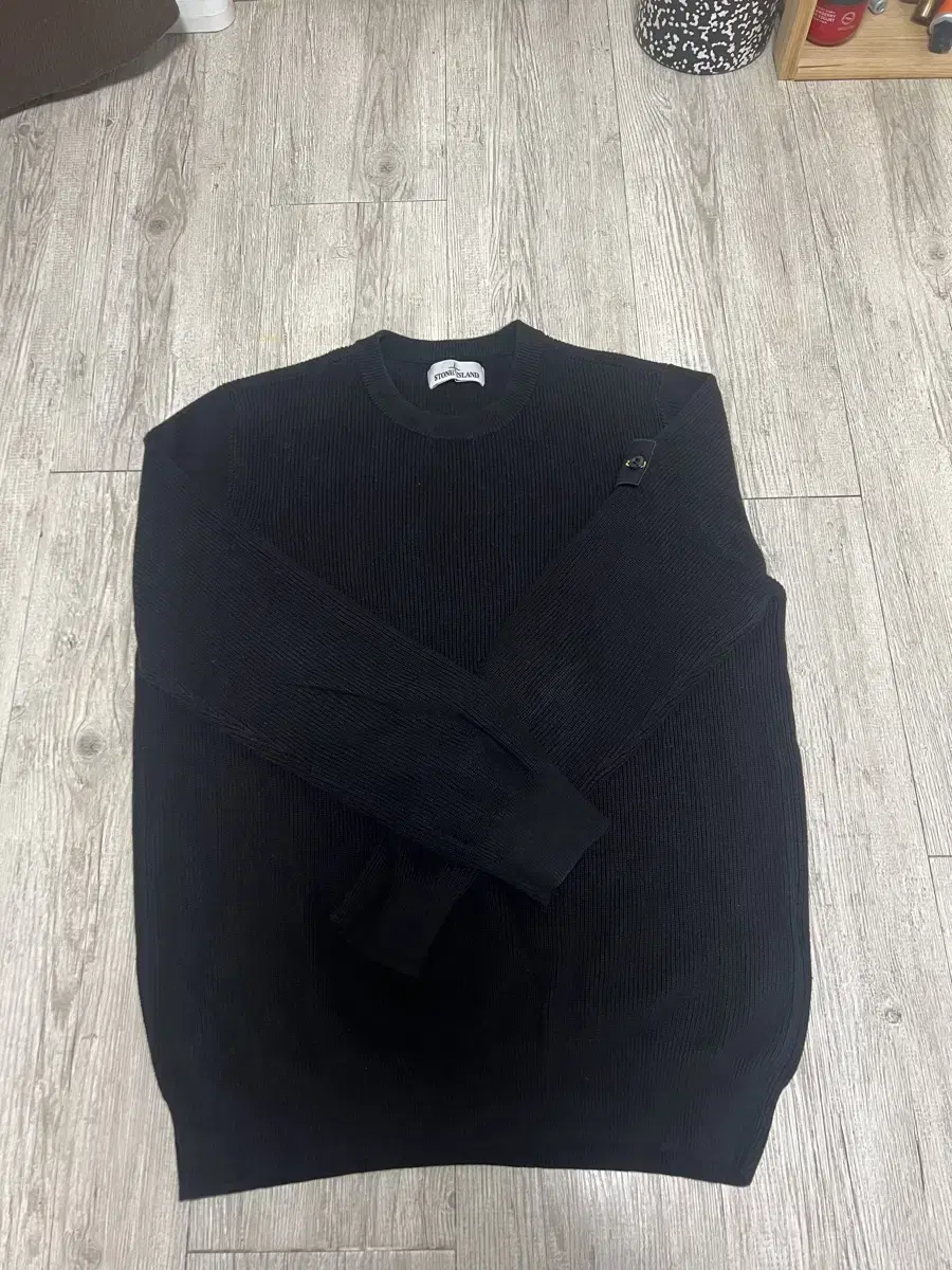 Stone Island Knit Size XL Genuine