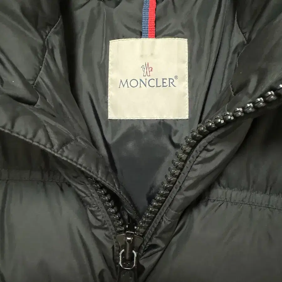 몽클레어 Moncler 모렐 패딩 5사이즈