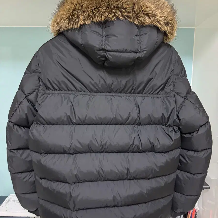 몽클레어 Moncler 모렐 패딩 5사이즈