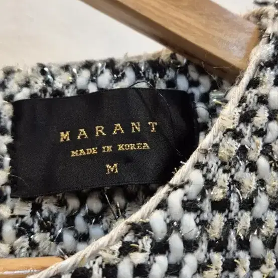 MARANT   55    트위드    원피스