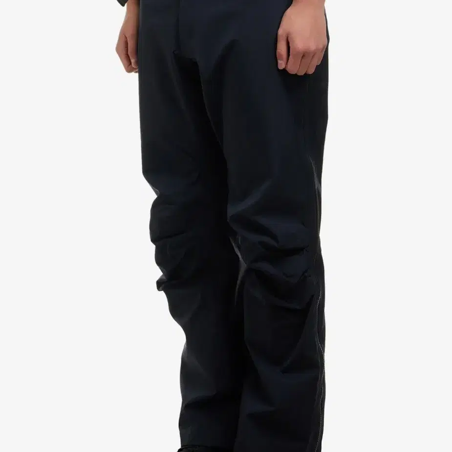 gr10k Gore-Tex 3L Venice Arc Pant Navy