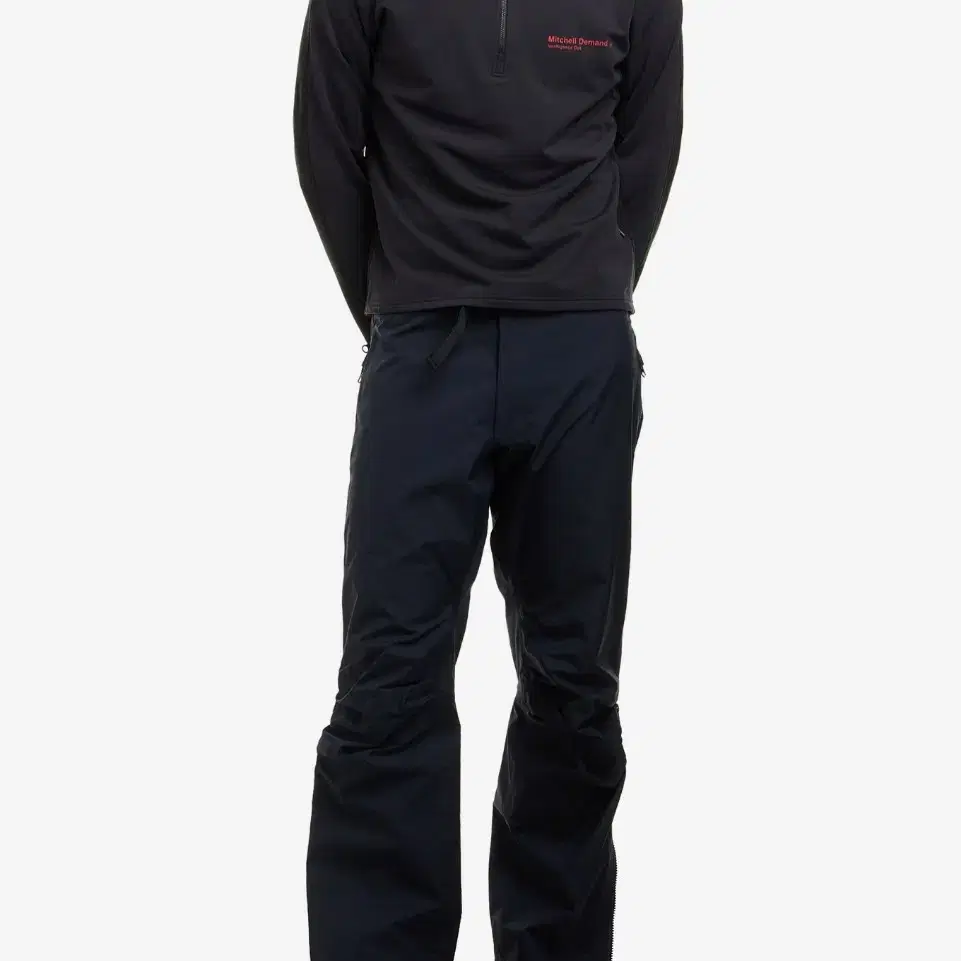 gr10k Gore-Tex 3L Venice Arc Pant Navy