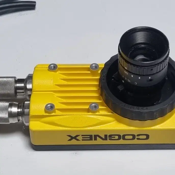 COGNEX IS5400-C01 산업용카메라 CAMERA