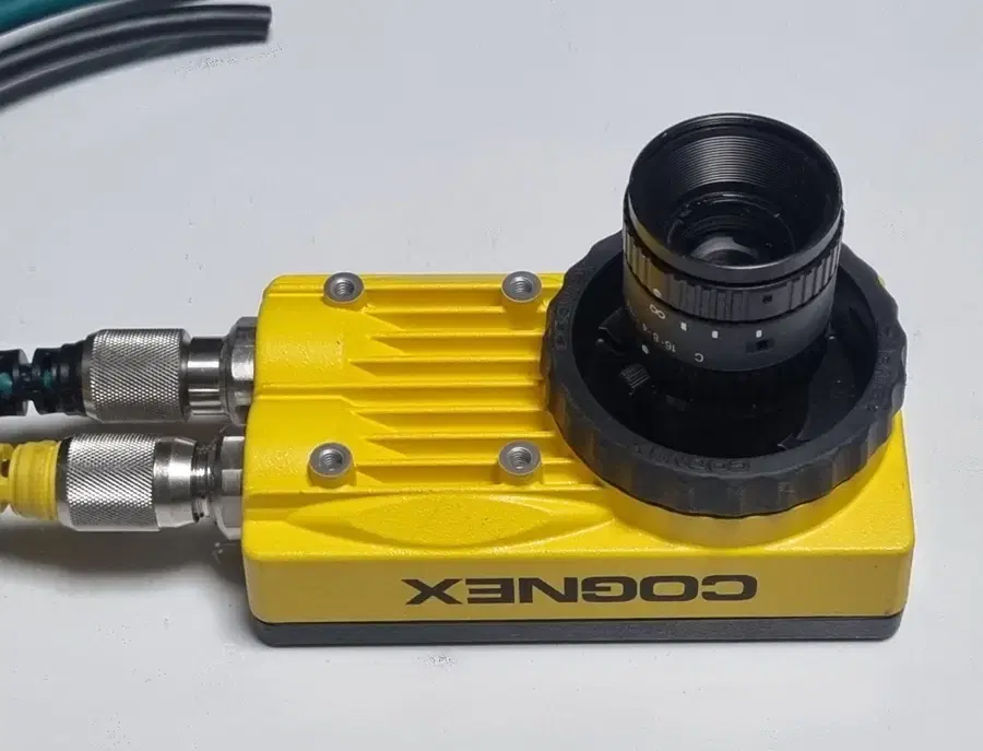 COGNEX IS5400-C01 산업용카메라 CAMERA