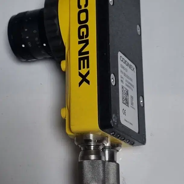 COGNEX IS5400-C01 산업용카메라 CAMERA