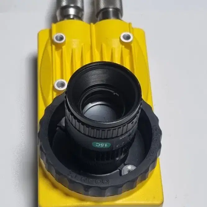 COGNEX IS5400-C01 산업용카메라 CAMERA