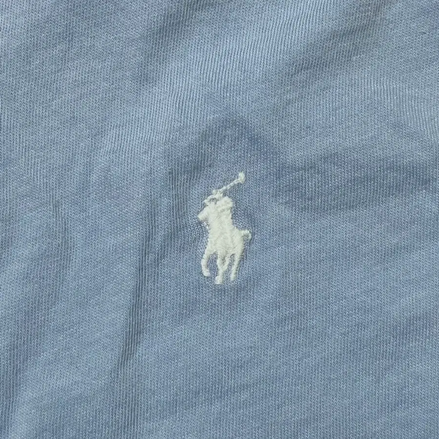 Polo ralph lauren 코튼 티셔츠 boys M