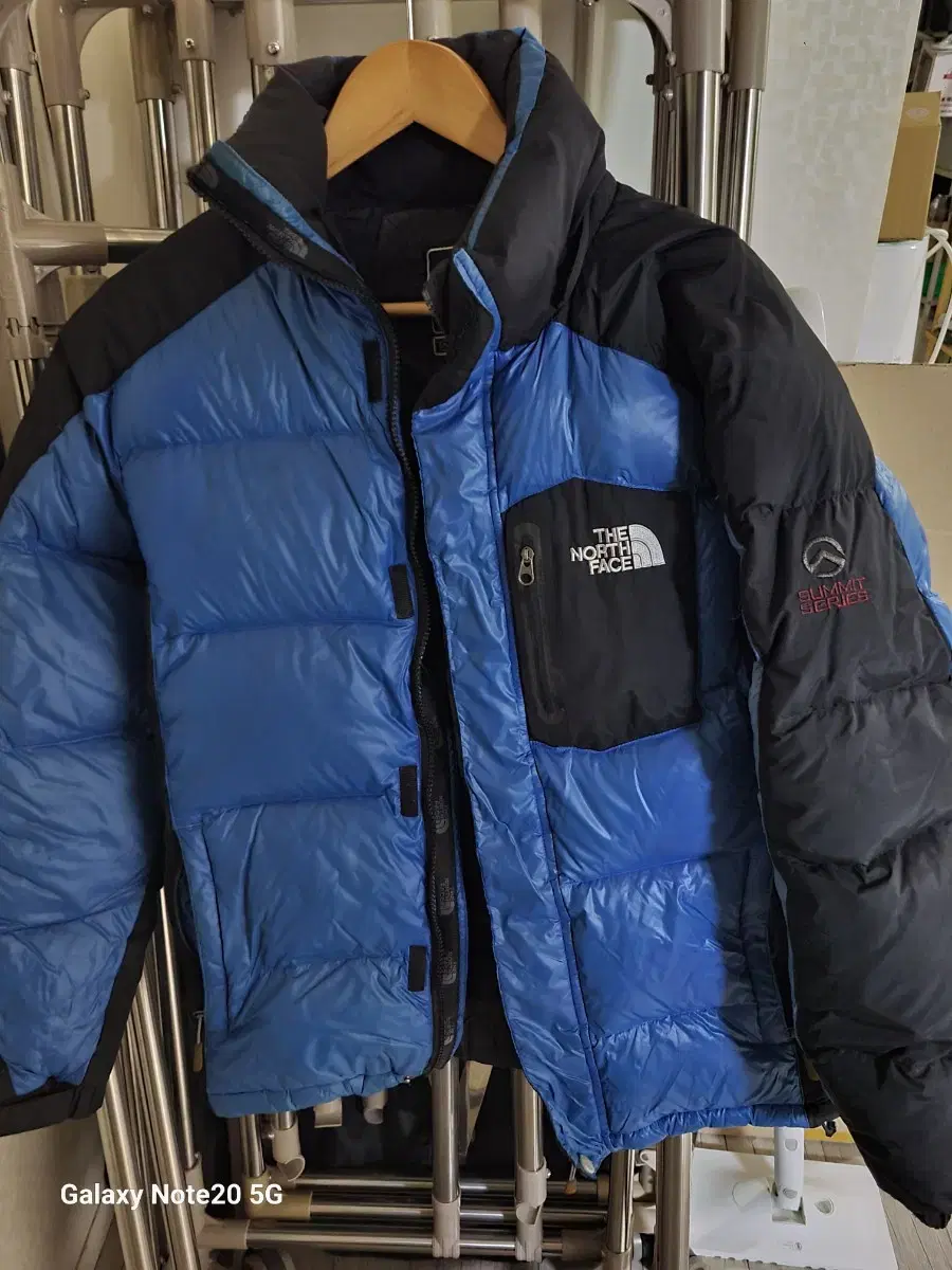 The North Face Summit Ultra Lightweight Padding is M 95