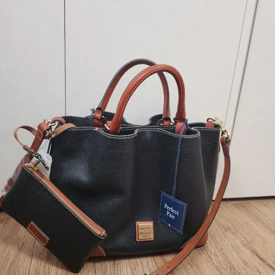 DOONEY&BOURKE 가방 새상품