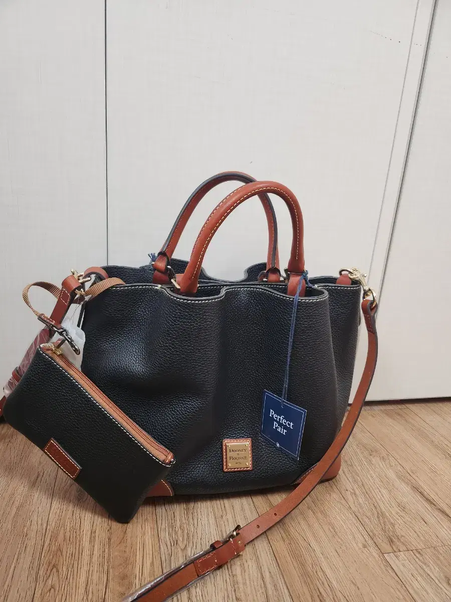 DOONEY&BOURKE 가방 새상품