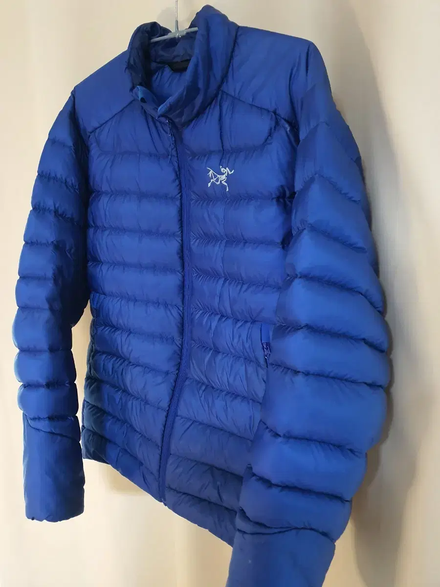 Arctic Warmth Cerium LT Non-Hoodie Goose Down Puffer Men'sSize S