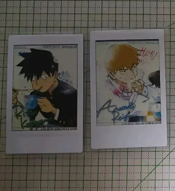 Chapter 3 bulk Mobsaiko Stationery Cafe Instax Pola