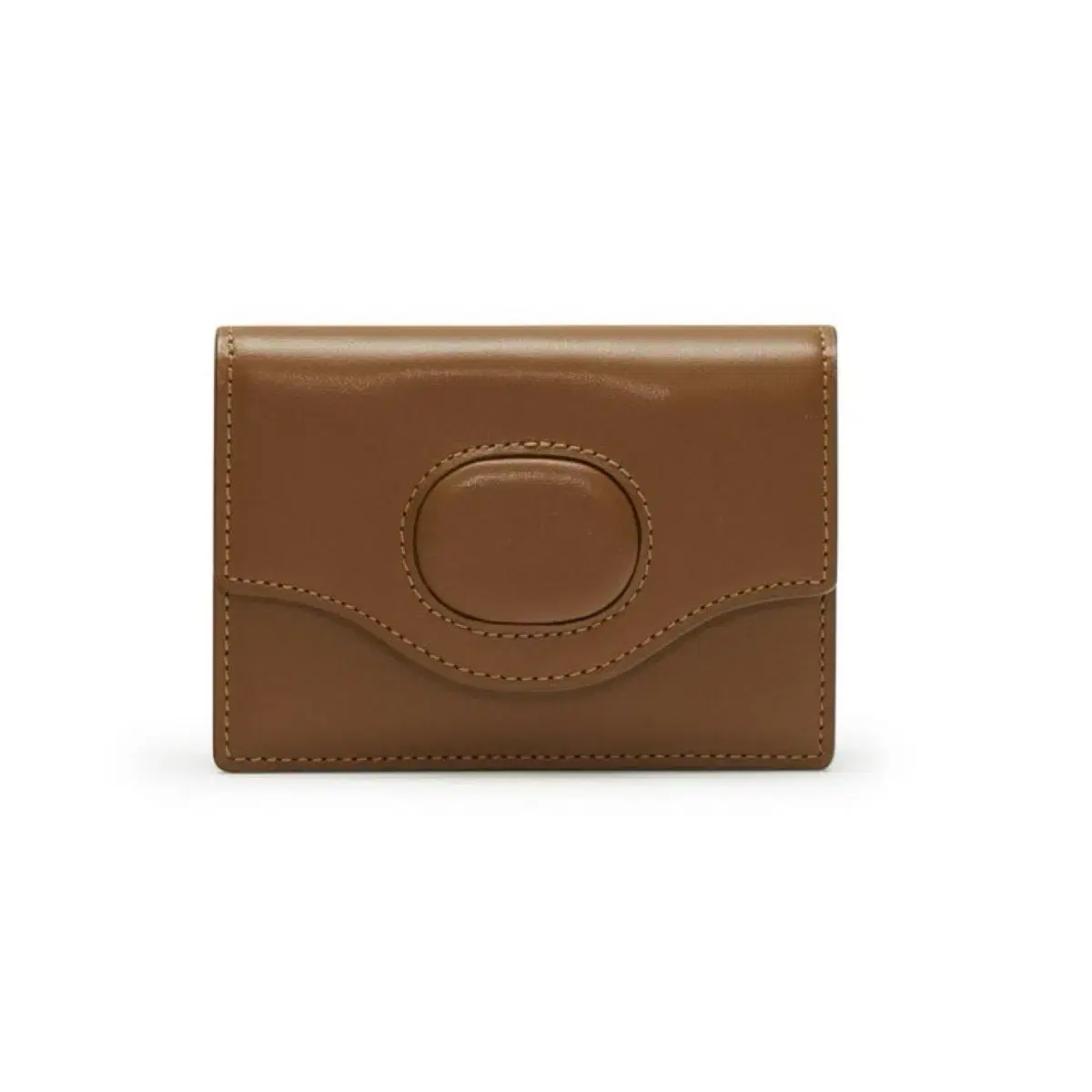 Hyethe 헤더 Eggshell Card Wallet