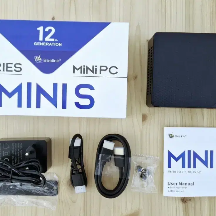 beelink mini s12 판매