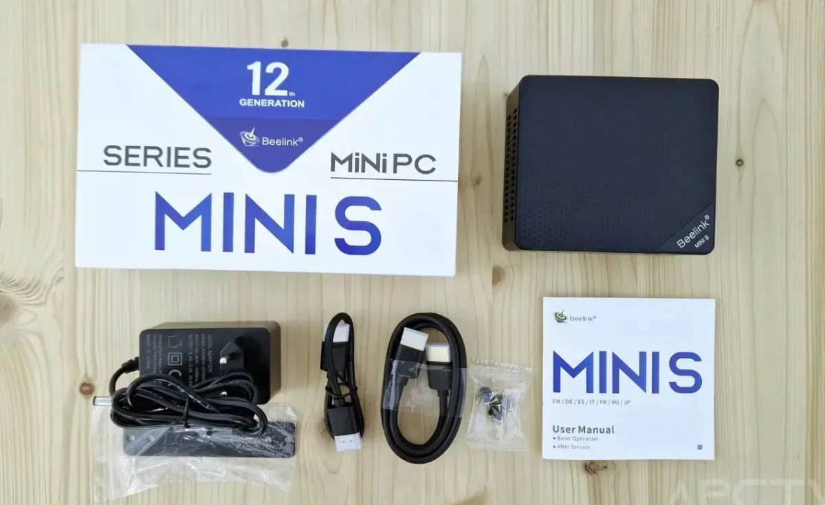 beelink mini s12 판매