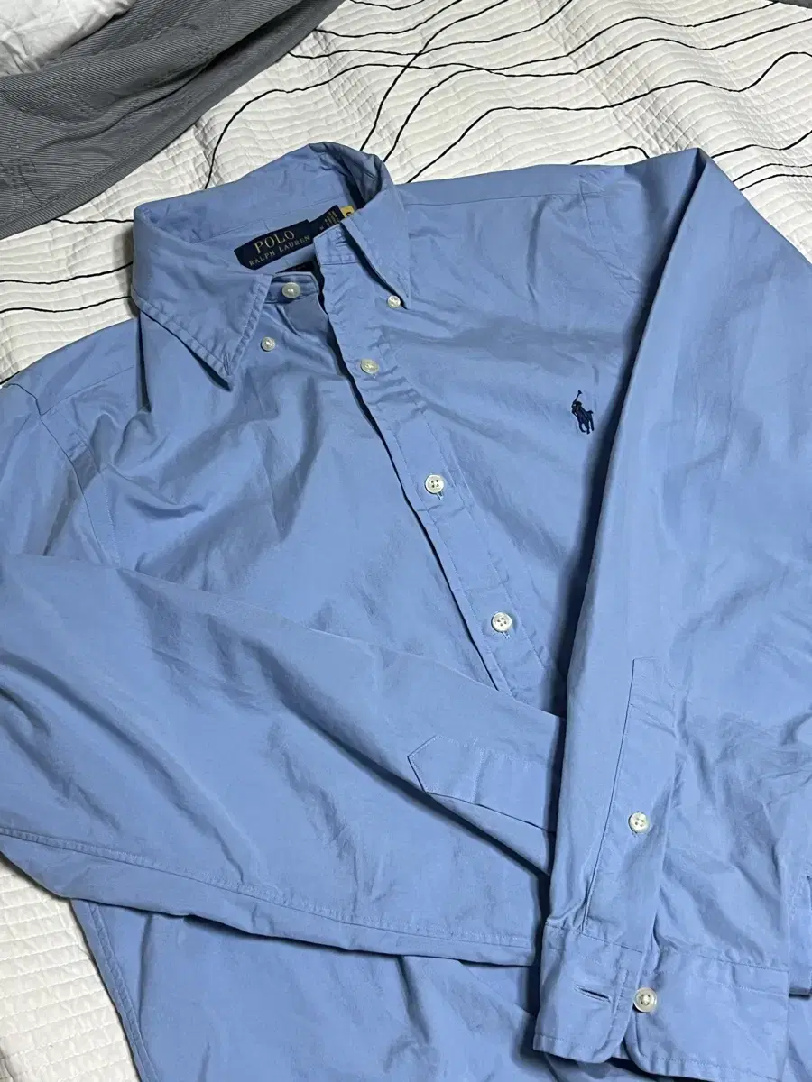 Polo Ralph Lauren Shirt Classic Fit Medium