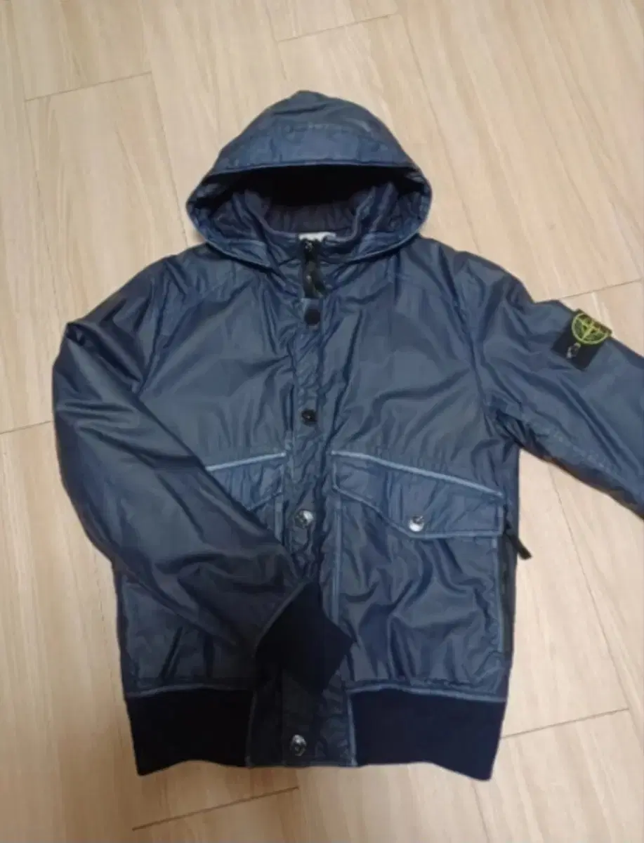 Stone Island Musolagomata