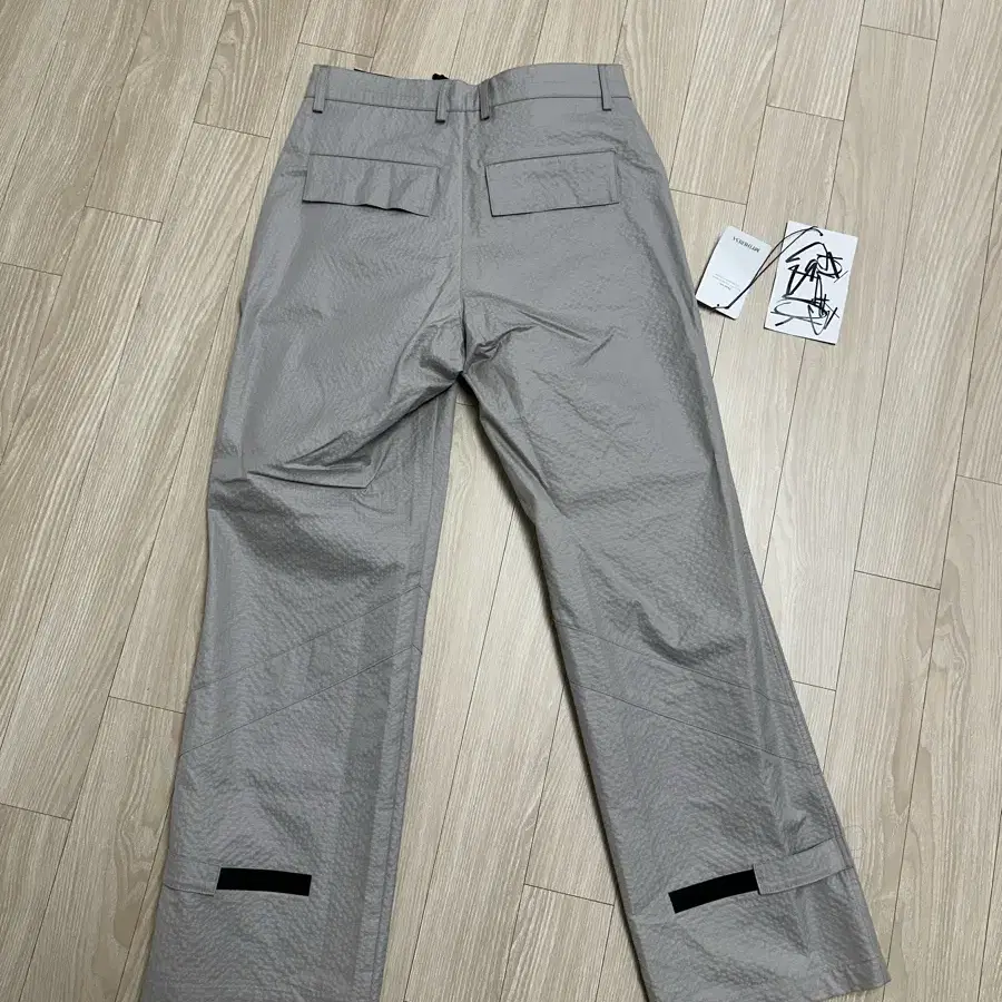 GR10K ripstop pants 48사이즈