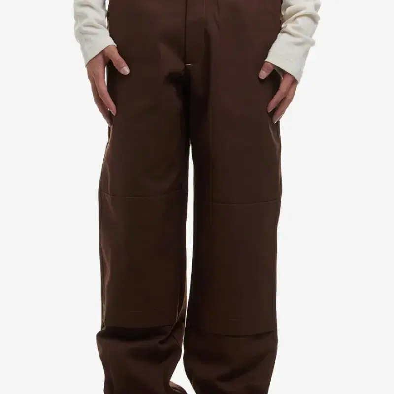 GR10K Klopman pants 48사이즈