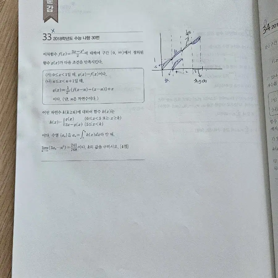 현우진 2025 수분감 수1 수2 미적분 (일괄)