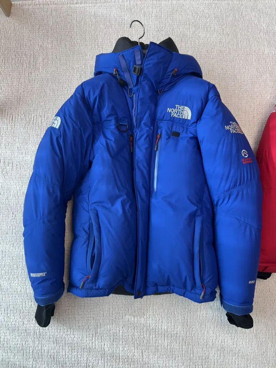 [95] The North Face Himalaya1 bloo sell (Himal1)