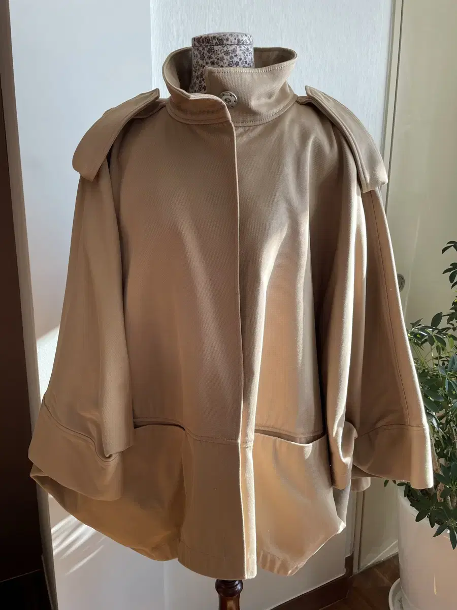 Acne Studios/Acne Studios/Trench Coat/38size/55-66